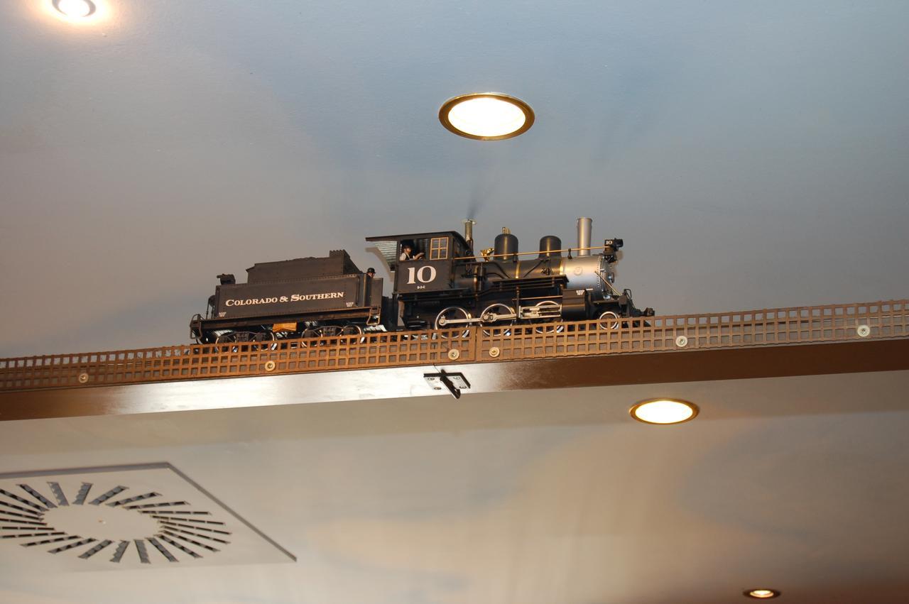 Autobahnrestaurant & Motorhotel Zoebern 외부 사진